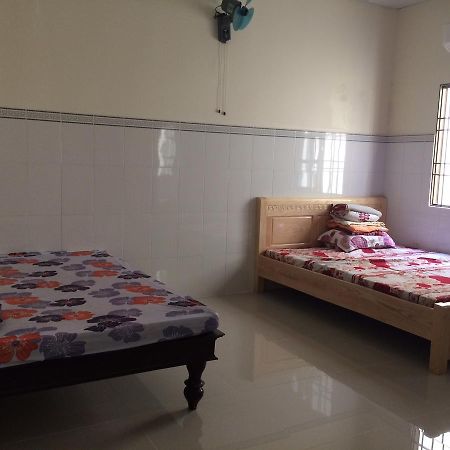 196/26 Bacu Motel Vung Tau Buitenkant foto