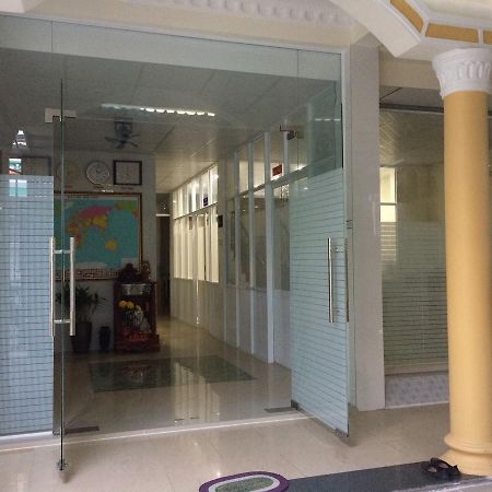 196/26 Bacu Motel Vung Tau Buitenkant foto