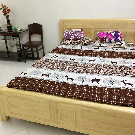 196/26 Bacu Motel Vung Tau Buitenkant foto