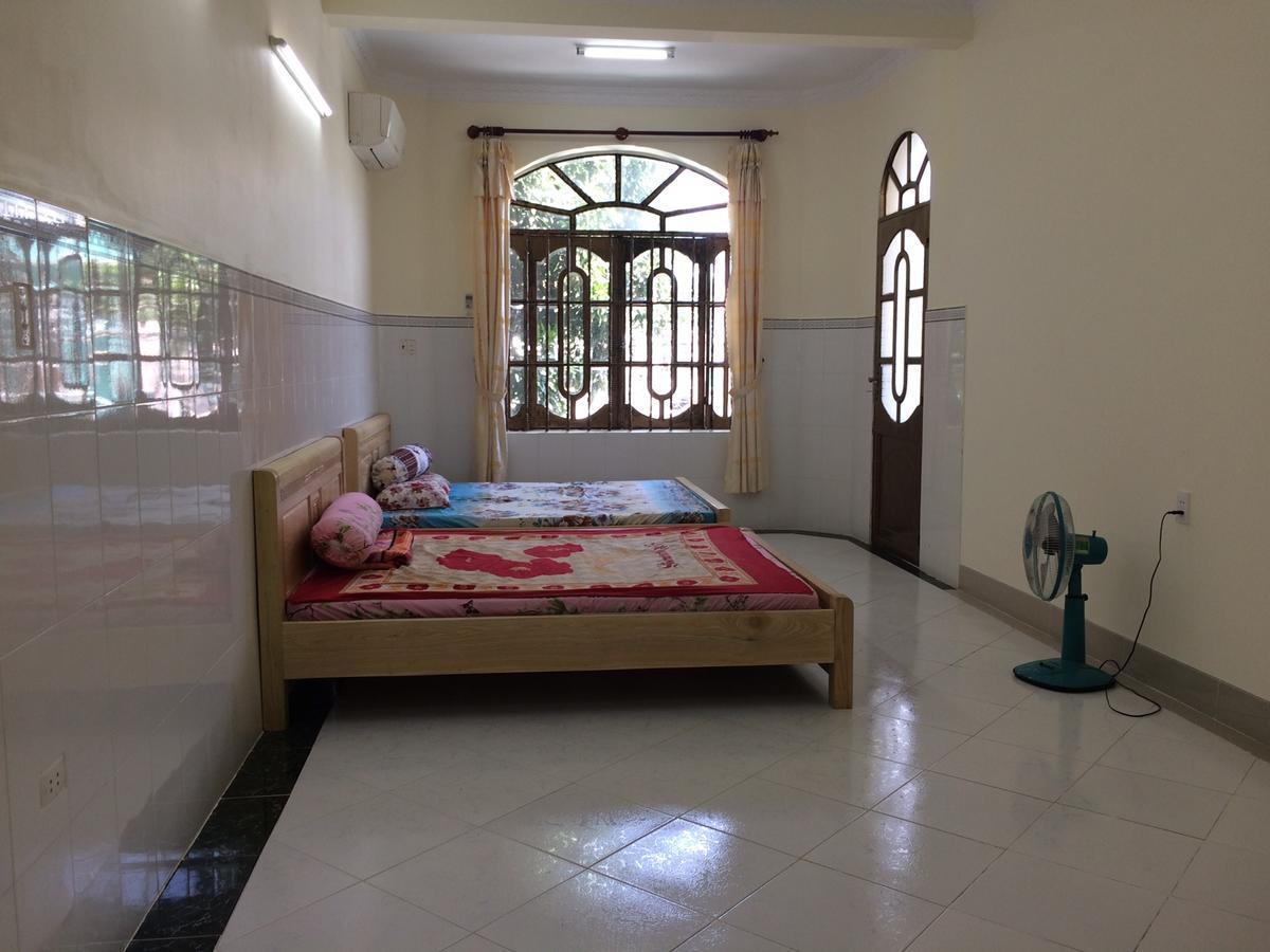 196/26 Bacu Motel Vung Tau Buitenkant foto