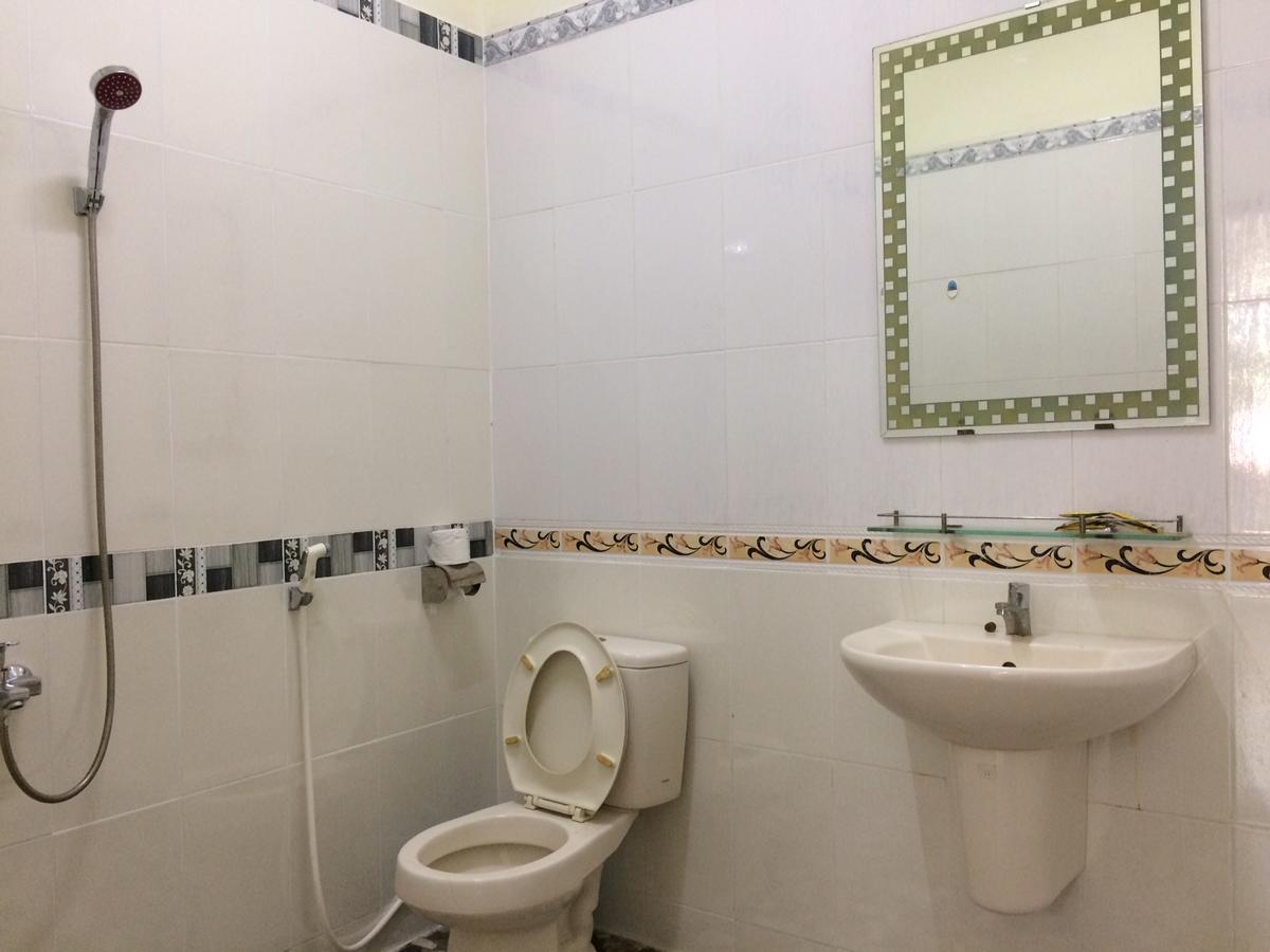 196/26 Bacu Motel Vung Tau Buitenkant foto