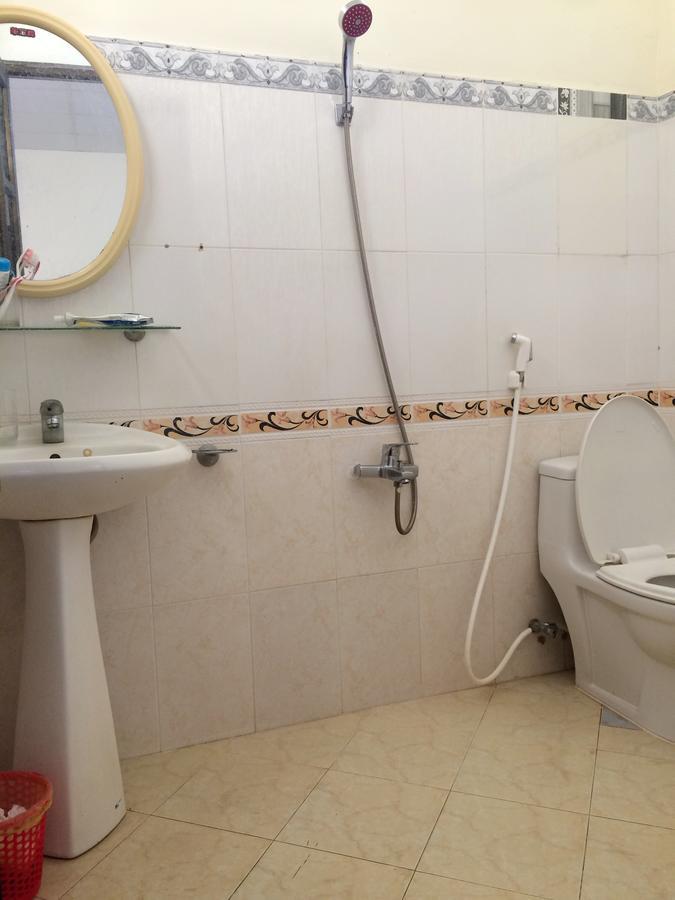 196/26 Bacu Motel Vung Tau Buitenkant foto