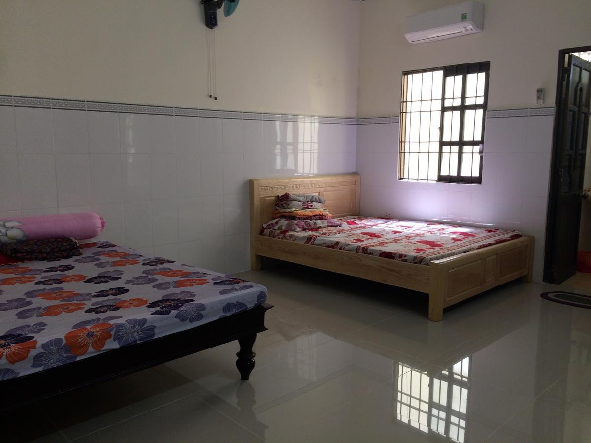 196/26 Bacu Motel Vung Tau Buitenkant foto
