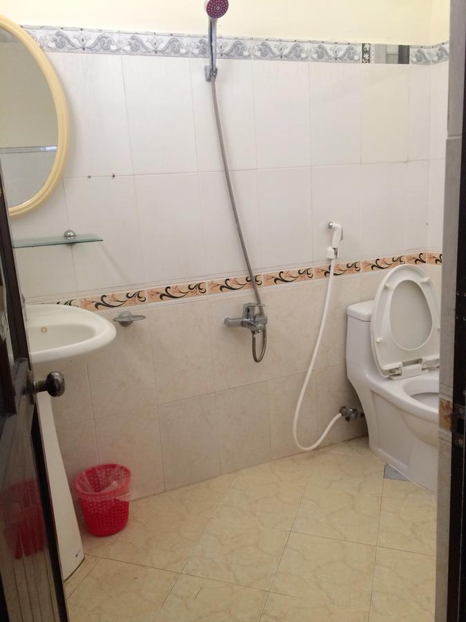 196/26 Bacu Motel Vung Tau Buitenkant foto