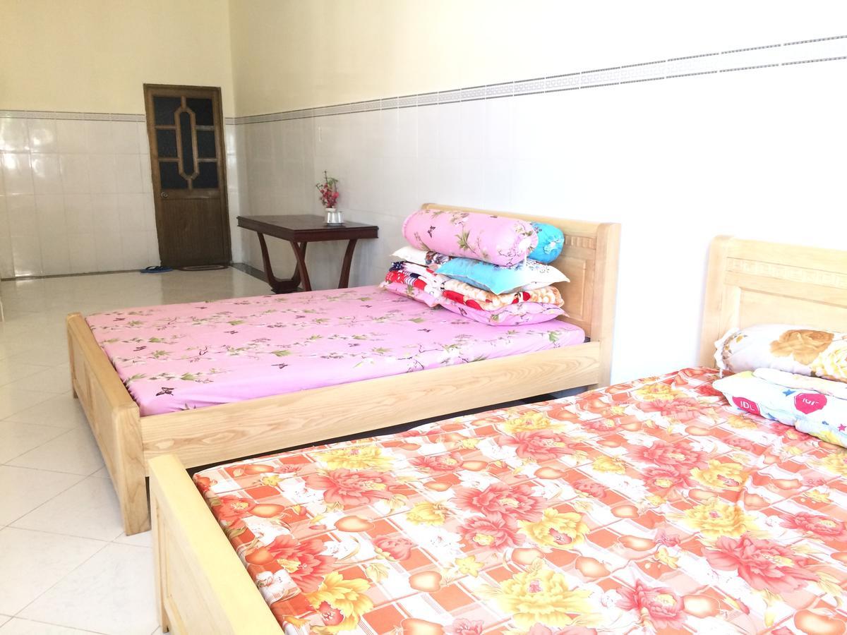 196/26 Bacu Motel Vung Tau Buitenkant foto