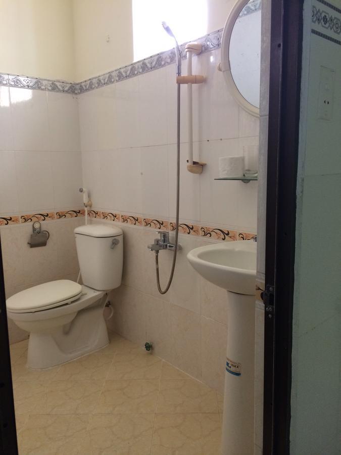 196/26 Bacu Motel Vung Tau Buitenkant foto