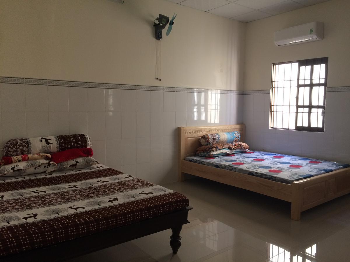 196/26 Bacu Motel Vung Tau Buitenkant foto