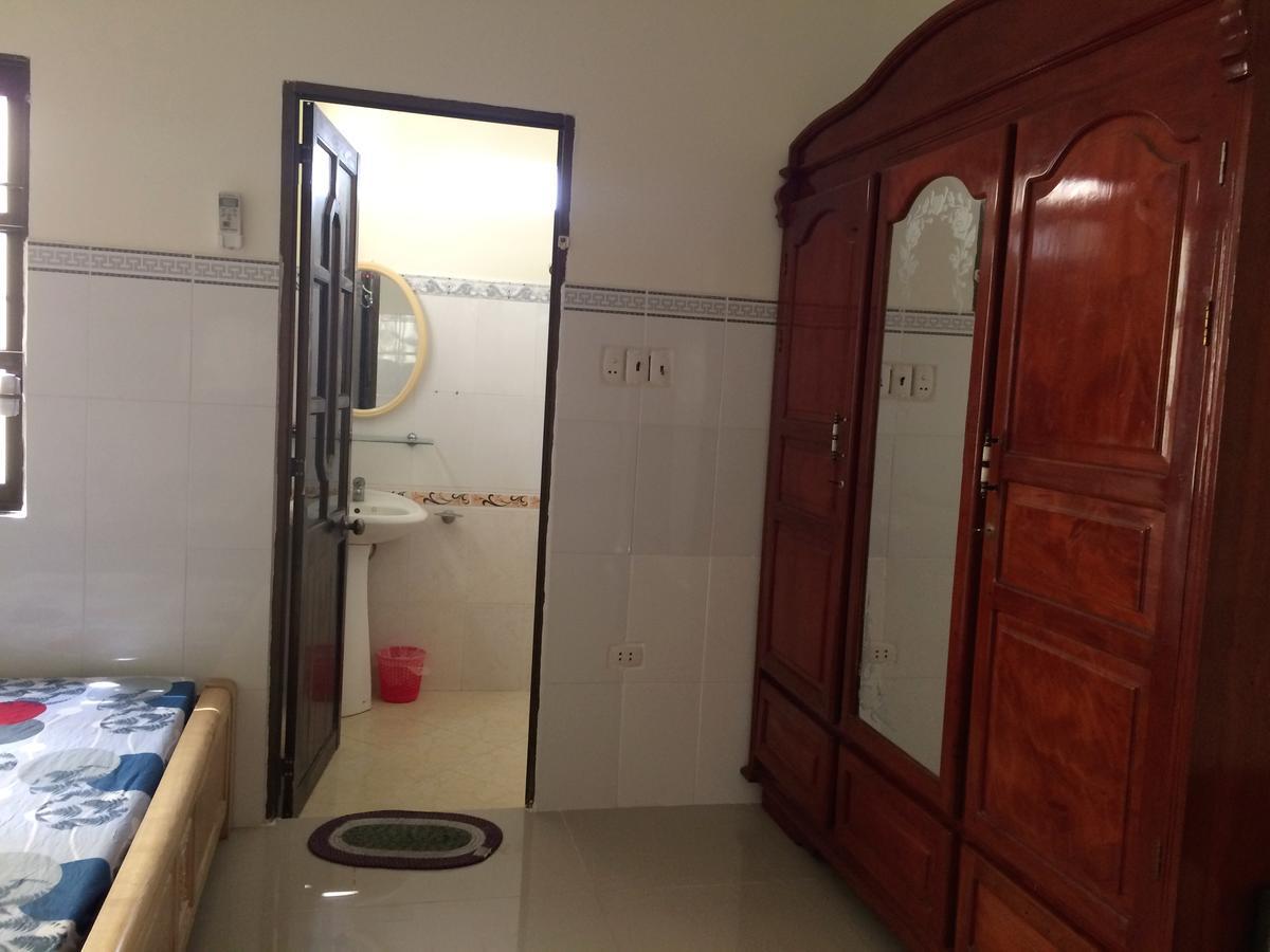 196/26 Bacu Motel Vung Tau Buitenkant foto