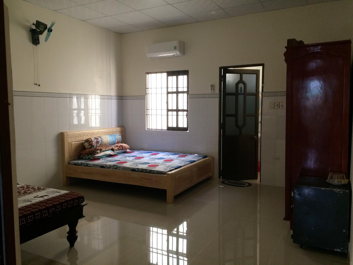 196/26 Bacu Motel Vung Tau Buitenkant foto