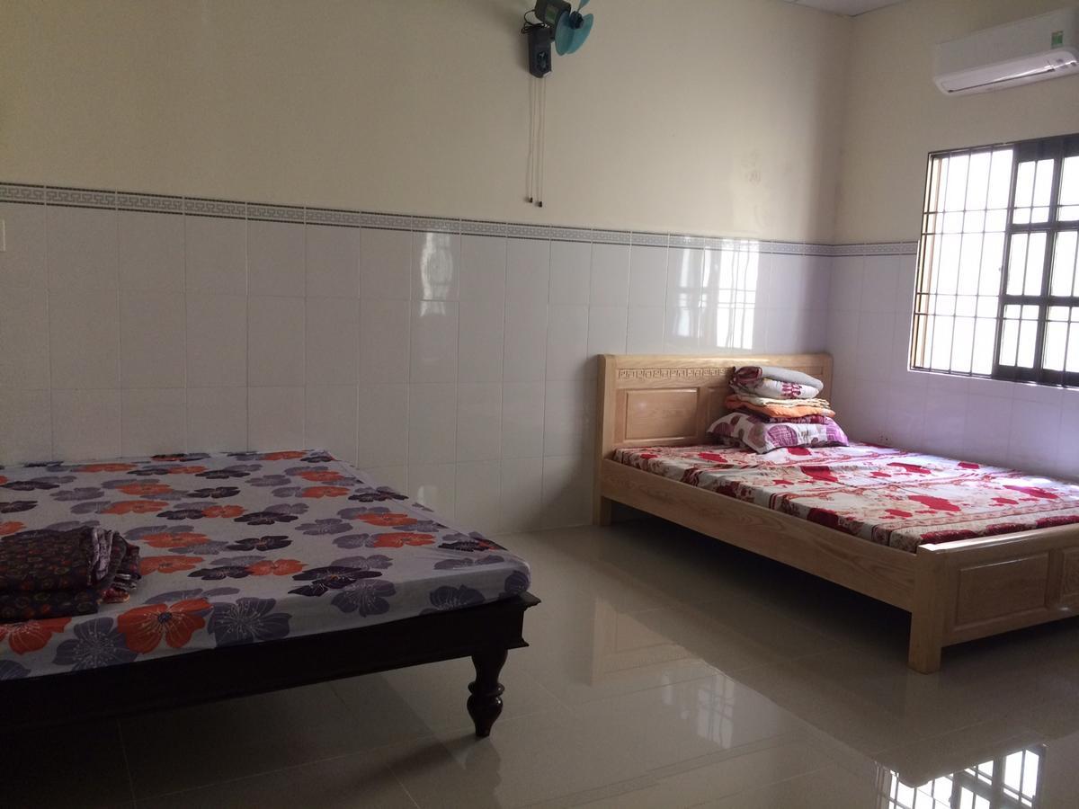 196/26 Bacu Motel Vung Tau Buitenkant foto