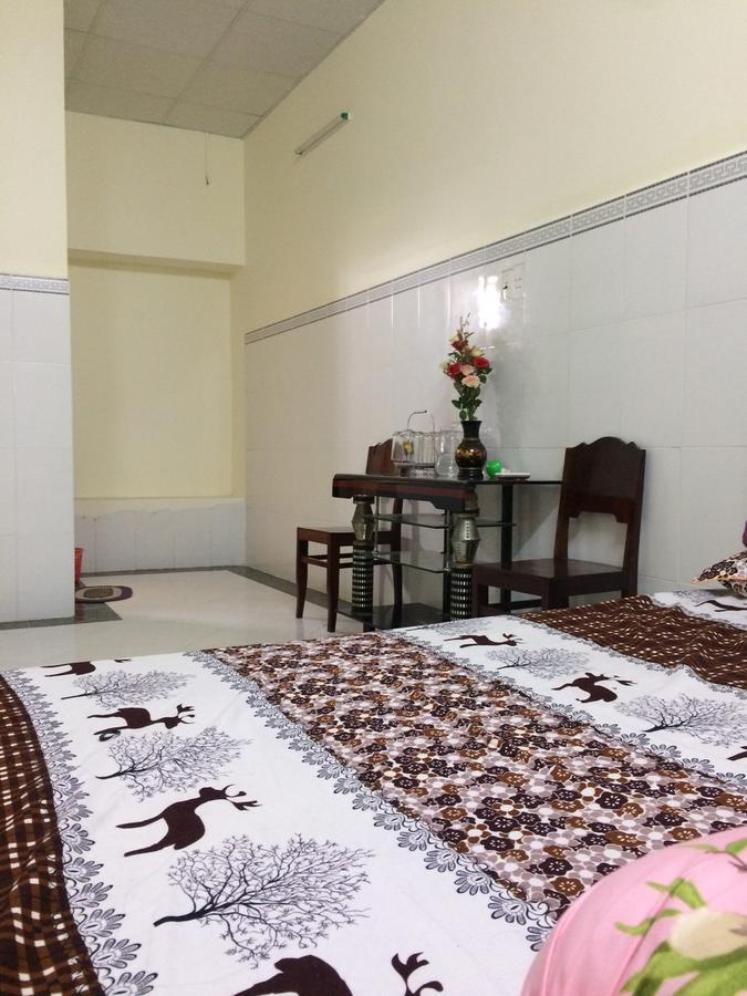 196/26 Bacu Motel Vung Tau Buitenkant foto