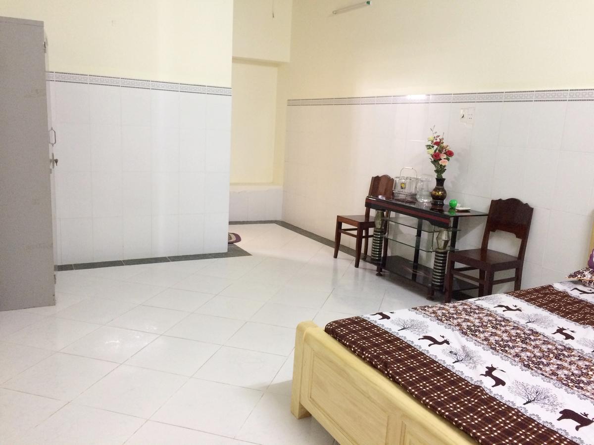 196/26 Bacu Motel Vung Tau Buitenkant foto