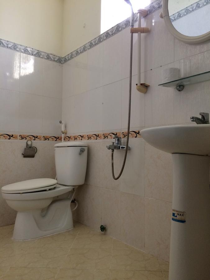 196/26 Bacu Motel Vung Tau Buitenkant foto