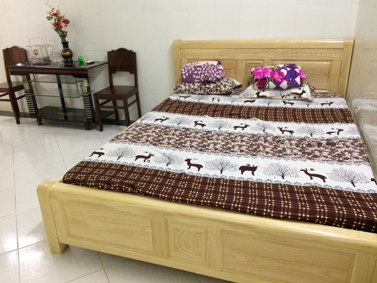 196/26 Bacu Motel Vung Tau Buitenkant foto